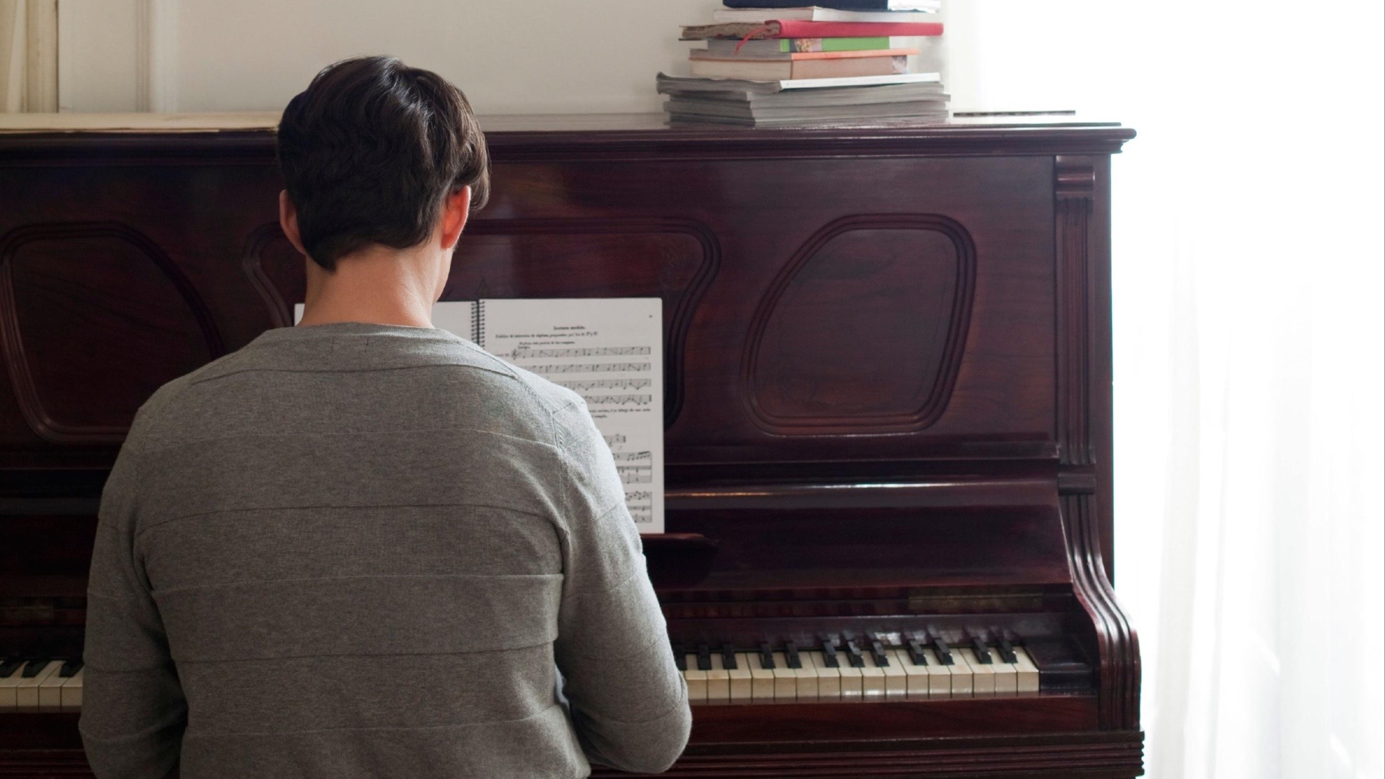 Donate to Hunter's 30th Birthday Tribute