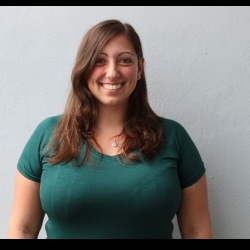 Maria DePalma's Avatar