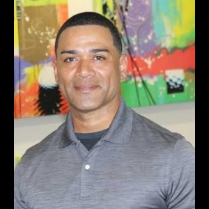 View Top Individual - 'Jeffrey Monge' fundraiser page using image