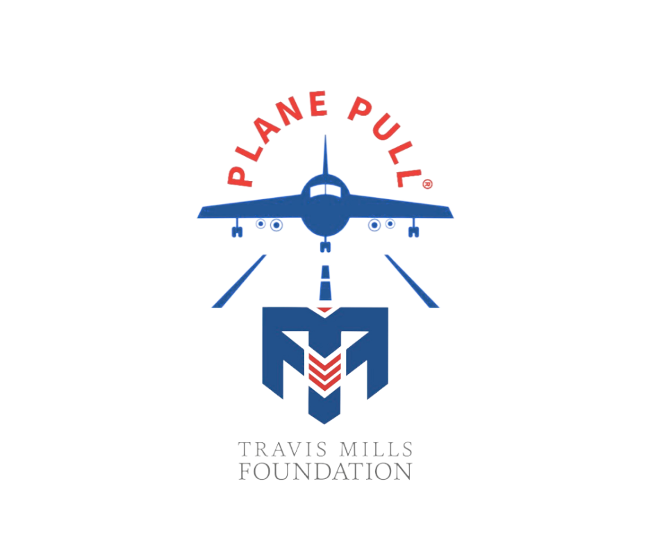 2022 Travis Mills Foundation Plane Pull Campaign