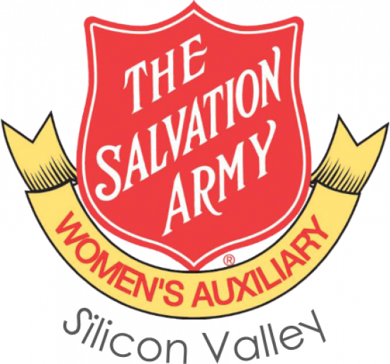 Donate to Salvation Army Women's Auxiliary Social Media Fundraising Page