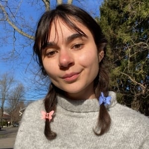 Gabriela Grijalva's fundraising page for Equitas Health
