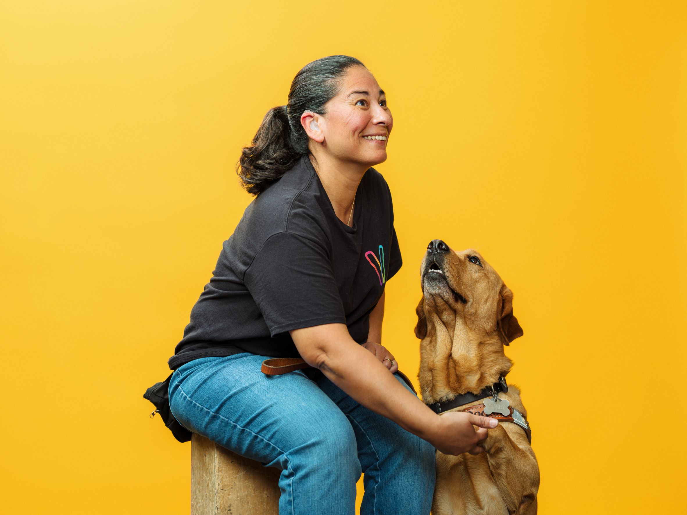 Donate to Vibrant Works