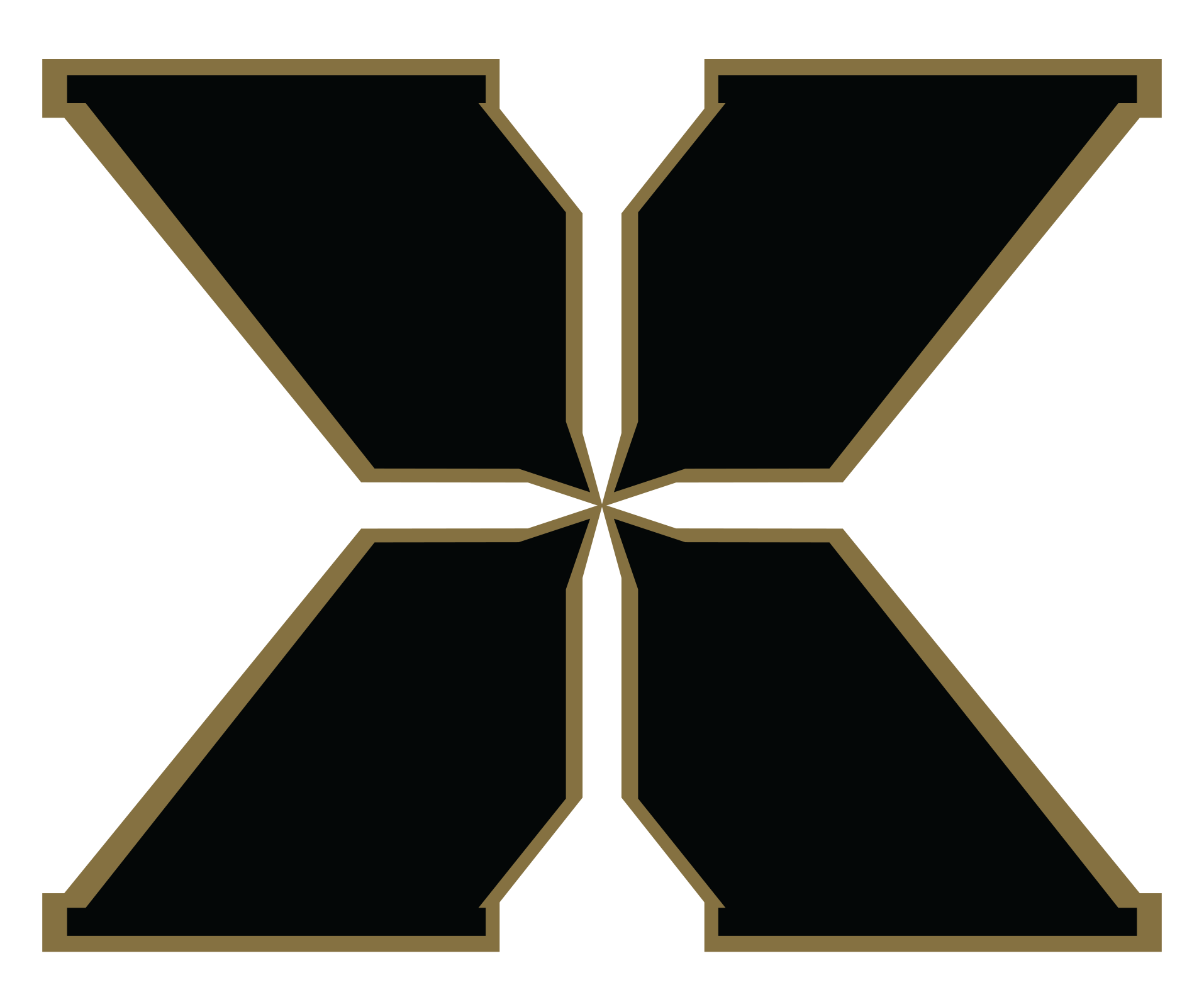 Xavier College Preparatory High School logo logo