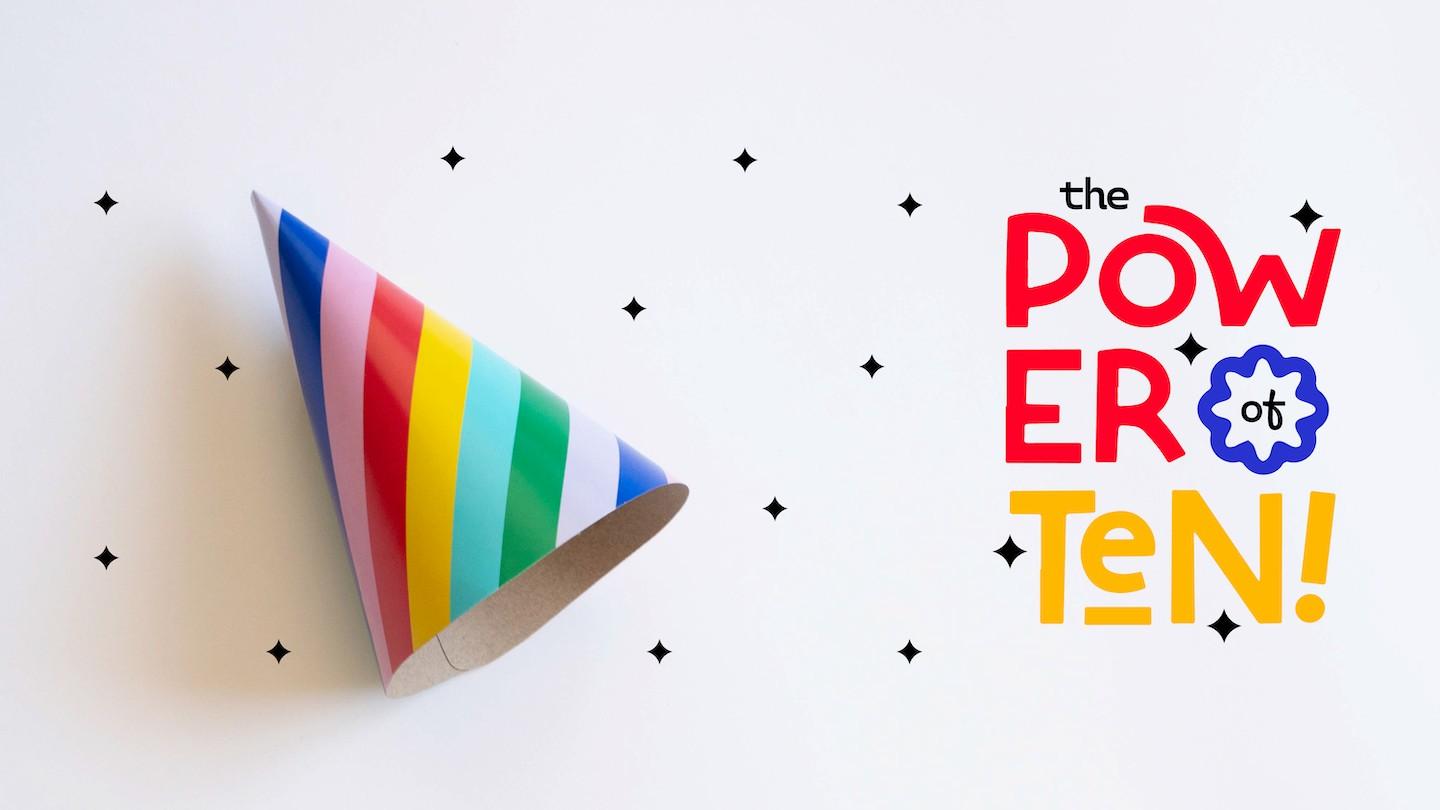 Share Your Birthday - Campaign