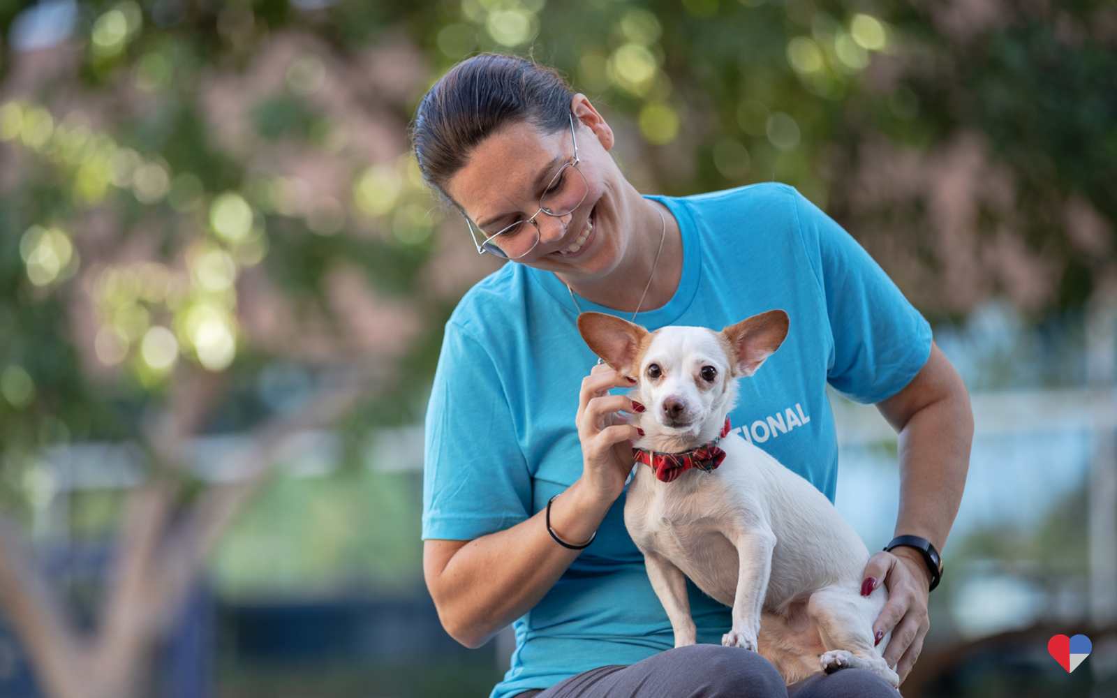 Donate to PetSmart Charities