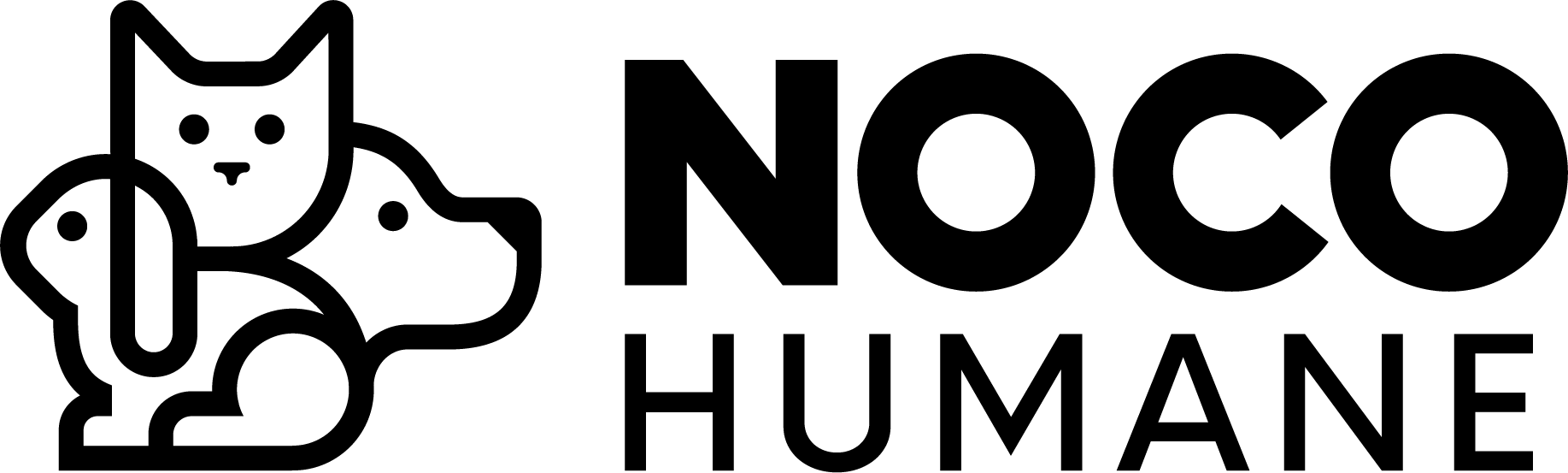 Donate to Support NOCO Humane