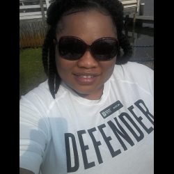 Alecia Laffiette Johnson's Avatar