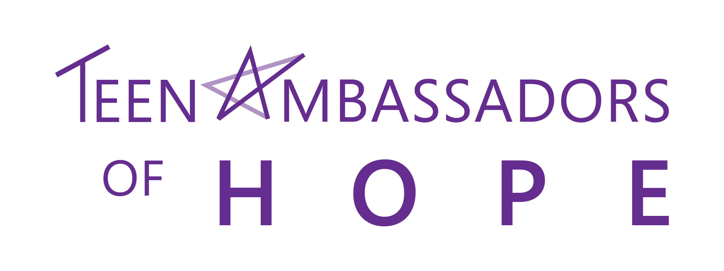 2023 Teen Ambassadors Of Hope - Campaign