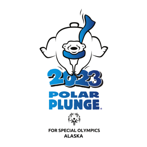 2023 Polar Plunge for Special Olympics Alaska Campaign