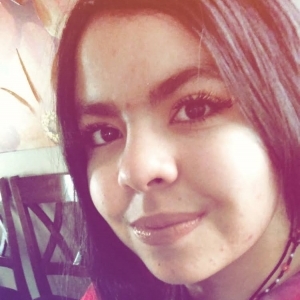 Samantha Arriola's fundraising page for Texas Advocacy Project