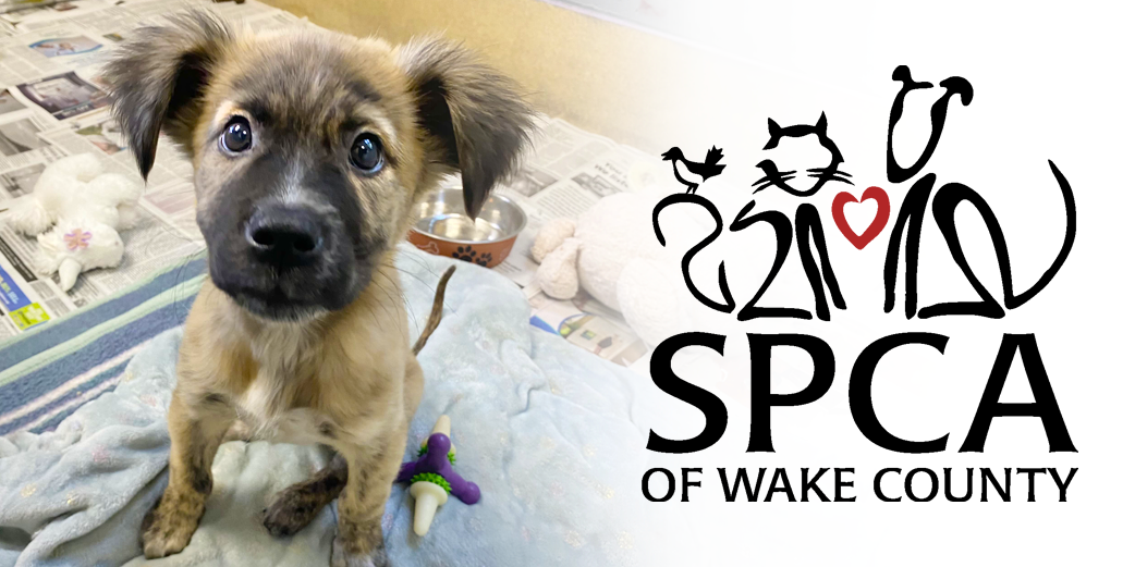 SPCA of Wake County