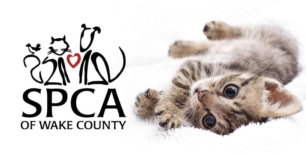 Donate to SPCA Wake Donation Campaign