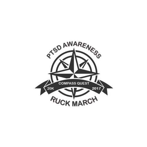 Compass Quest Virtual Ruck Veteran Suicide Awareness Campaign Campaign