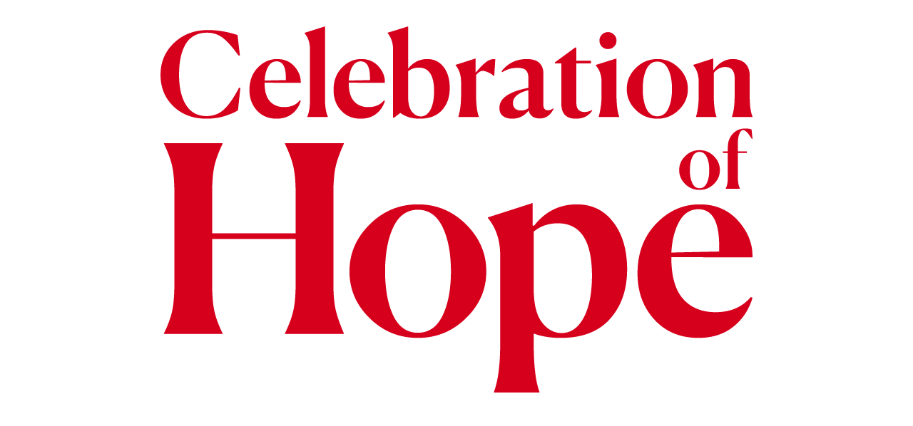 Celebration of Hope 2023 Campaign