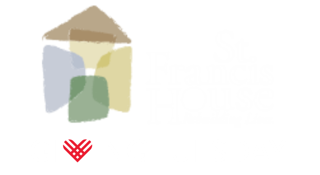 Rebuild Lives this Giving Tuesday Campaign