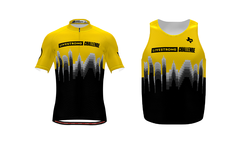 Start Fundraising for 2024 Livestrong Challenge