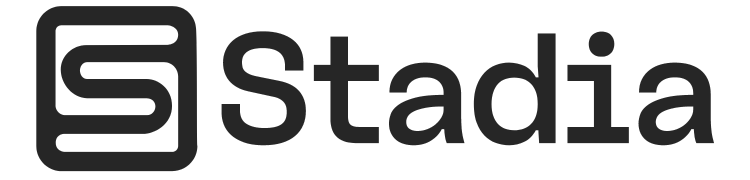 Stadia Church Planting logo logo