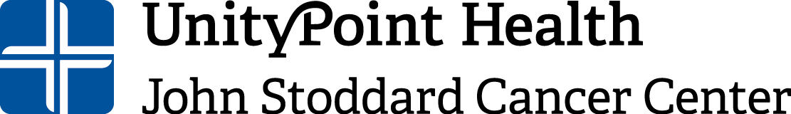 Foundations of UnityPoint Health logo logo
