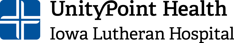 Foundations of UnityPoint Health logo logo