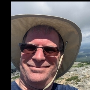 View Top Individual - 'Jon Lamkin' fundraiser page using image