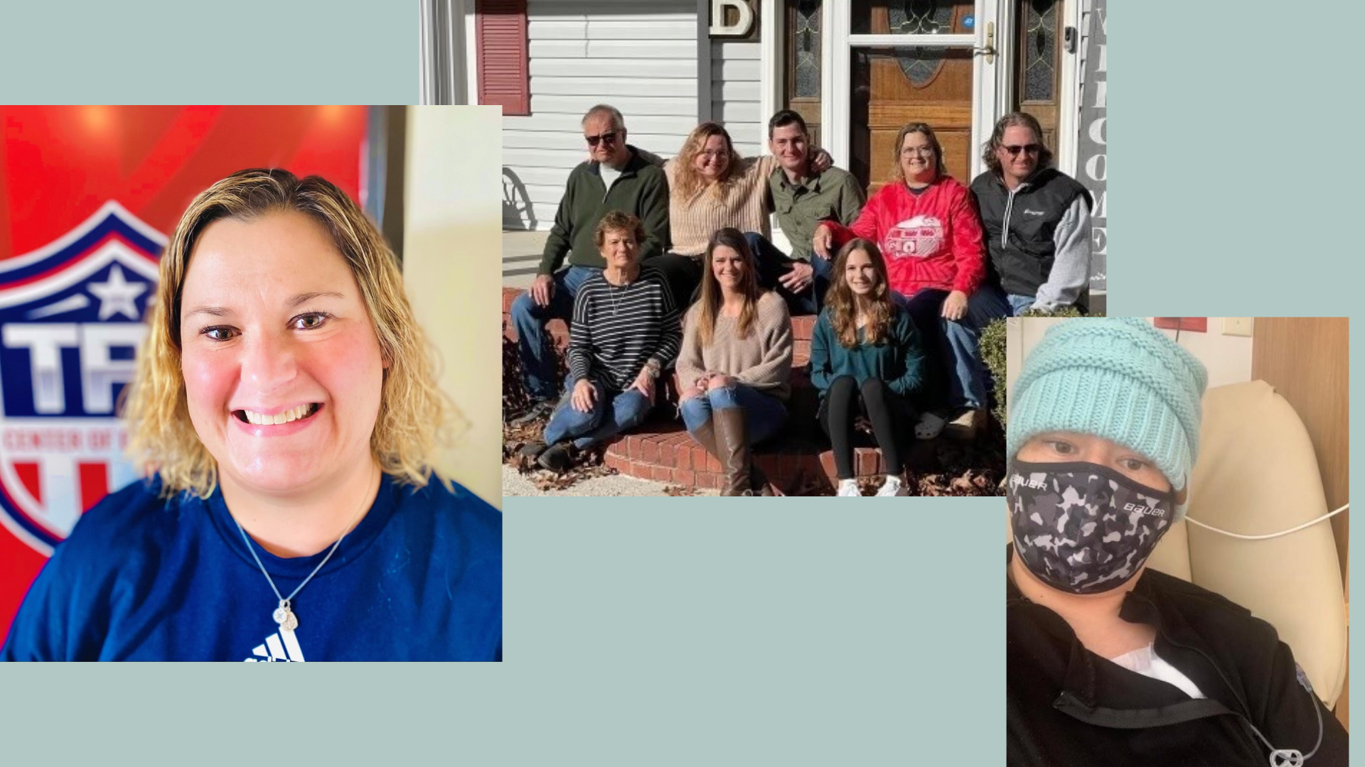 Robert Brown's fundraising page for Vanderbilt University Medical Center