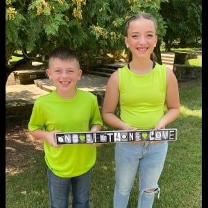 Sophia & Rocco Mattie's Avatar