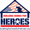 Building Homes for Heroes Birthday