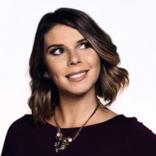Kristina Coccoluto's Avatar
