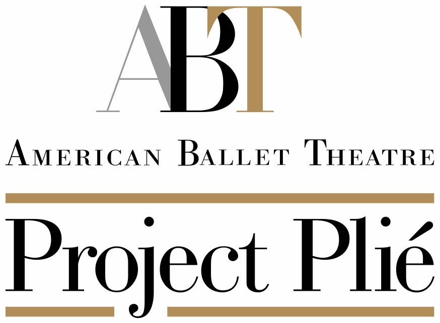 Go to the ABT: Project Plie landing page
