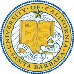 View Top Team - 'UCSB' team page using image