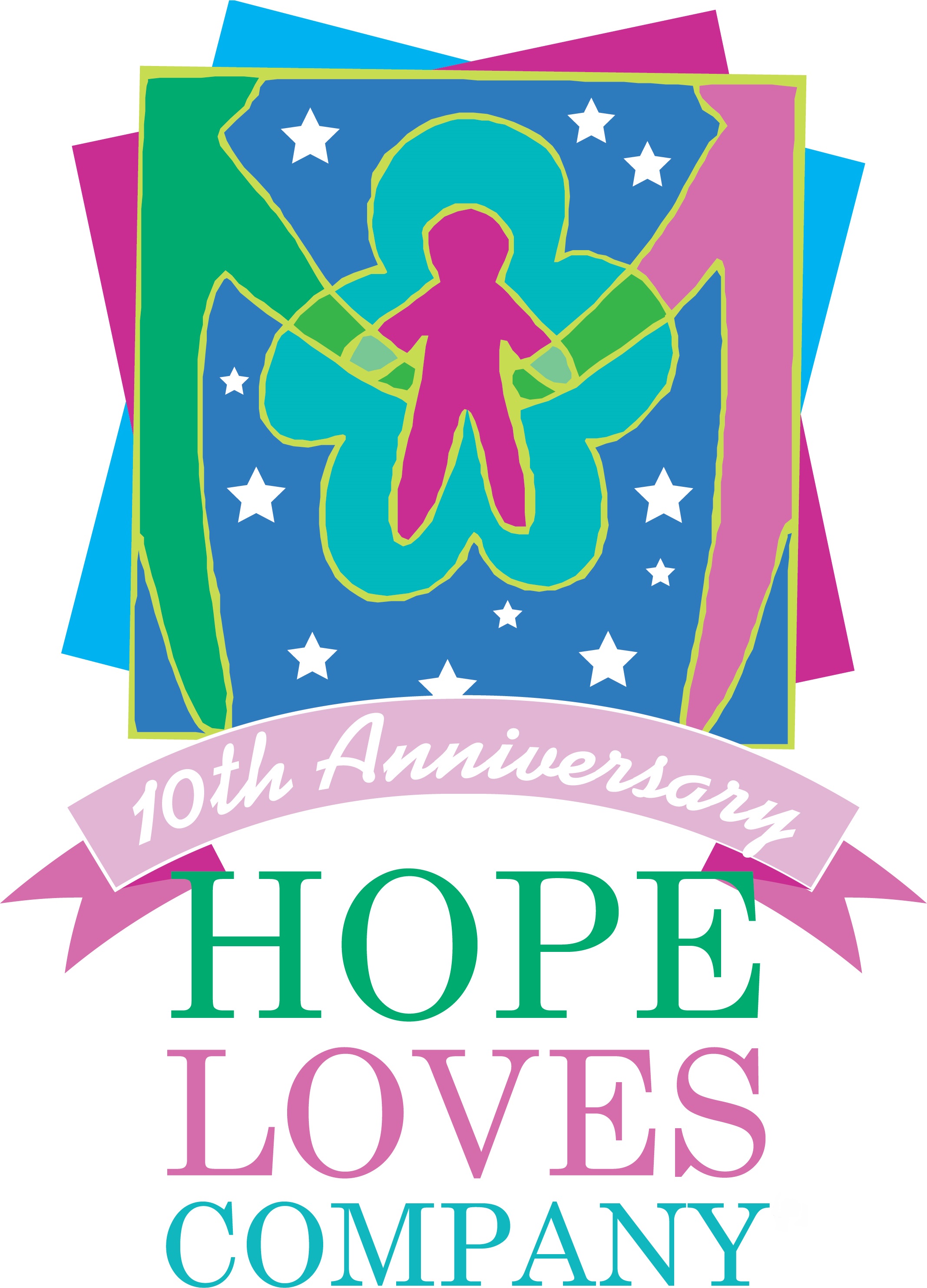 Ethan and Hope Loves Company Campaign