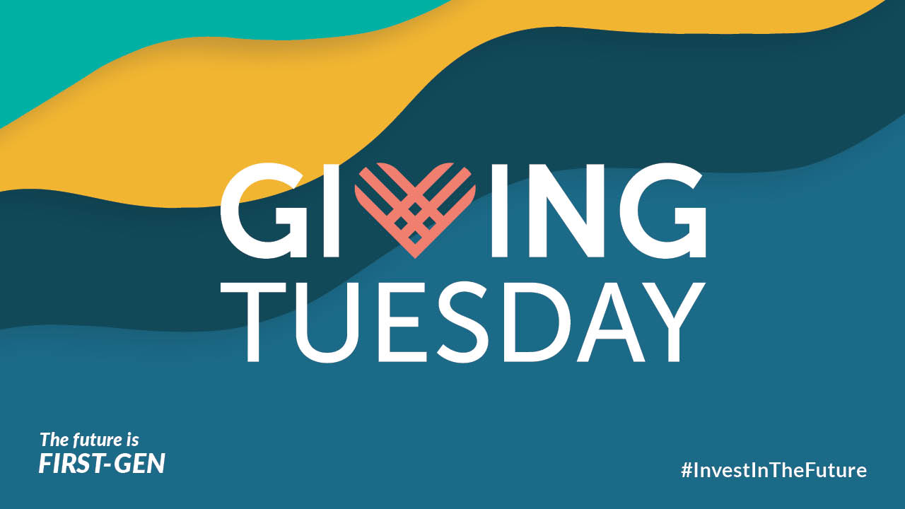 CHI Giving Tuesday 2023 - Campaign
