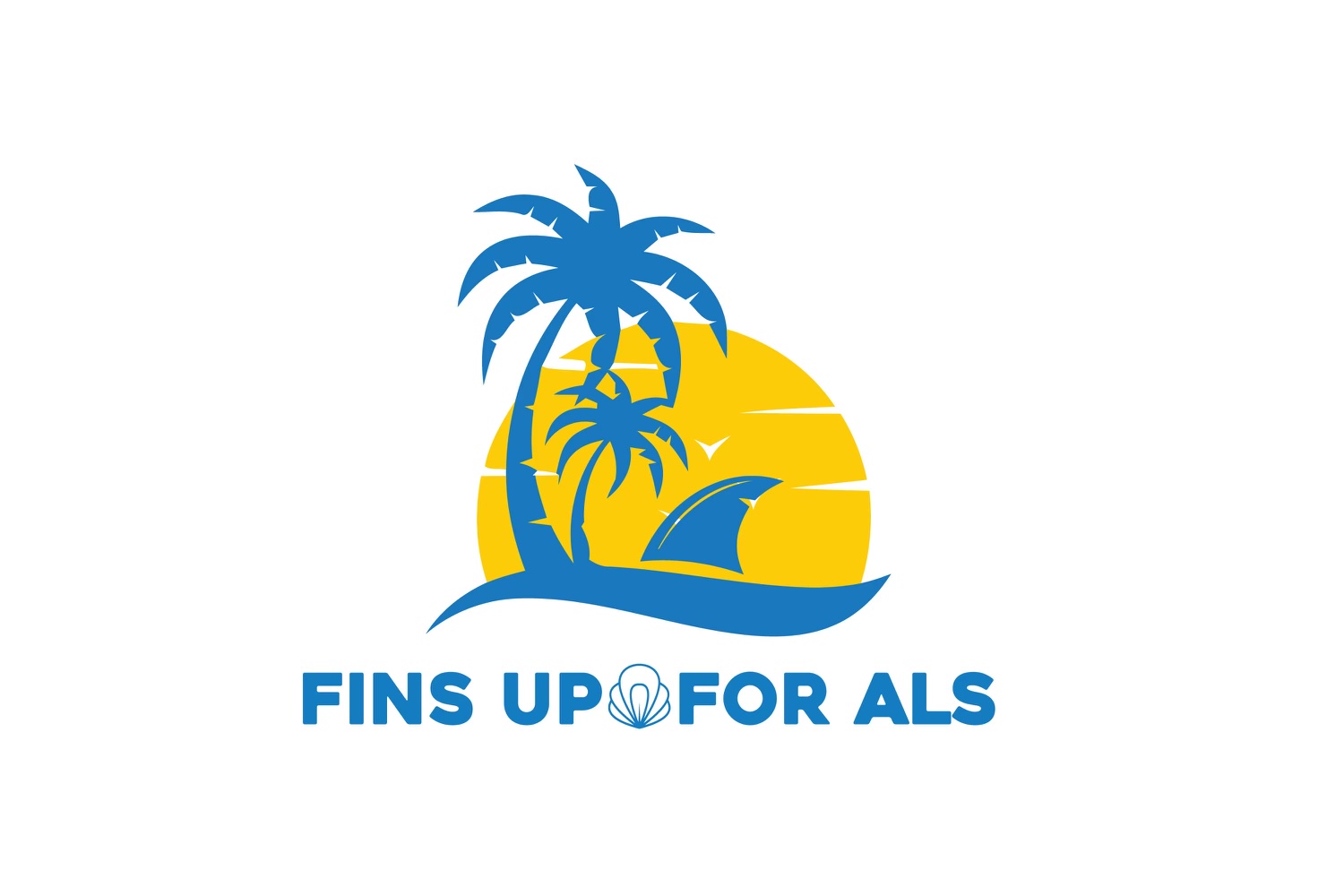 Fins Up