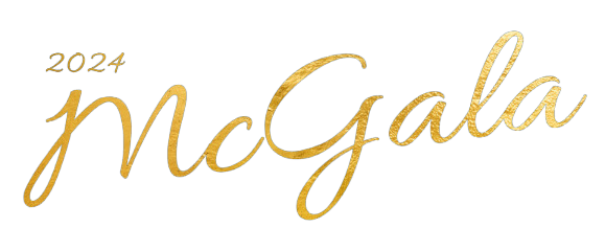 2024 McGala Campaign