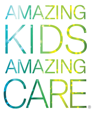 Amazing Kids, Amazing Care 2024 - Campaign