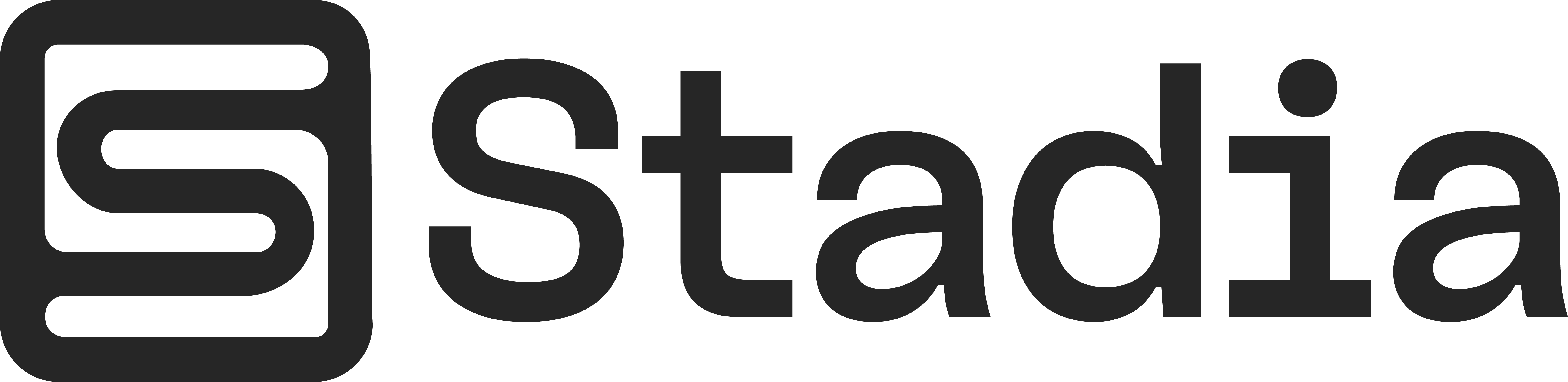 2024 Stadia at Exponential Campaign