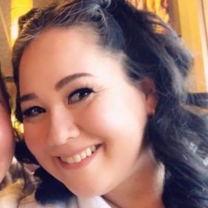 View Top Individual - 'Kimberly Storey' fundraiser page using image