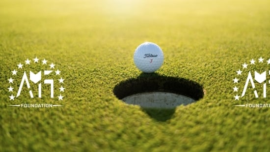 The 2024 AMF Foundation Golf Tournament - Campaign