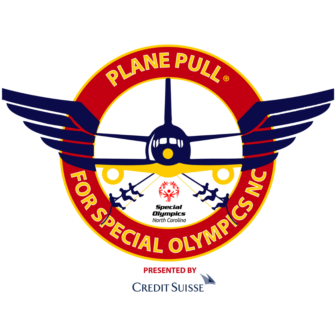 2025 Plane Pull for Special Olympics North Carolina - Campaign