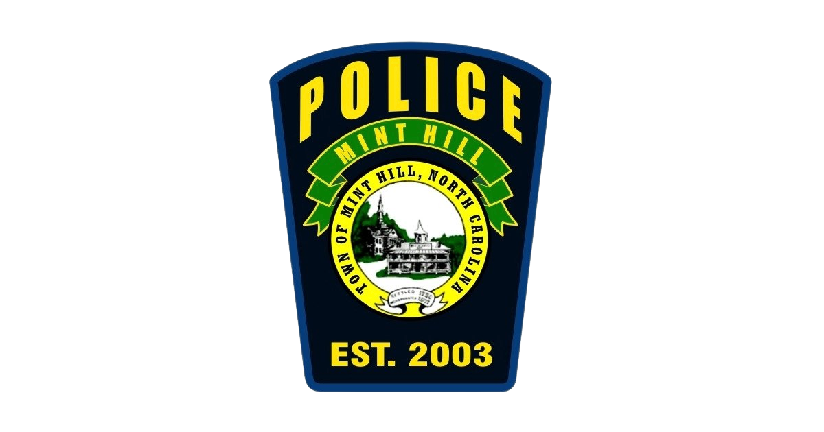 2023 Mint Hill Police Department Golf Classic Campaign
