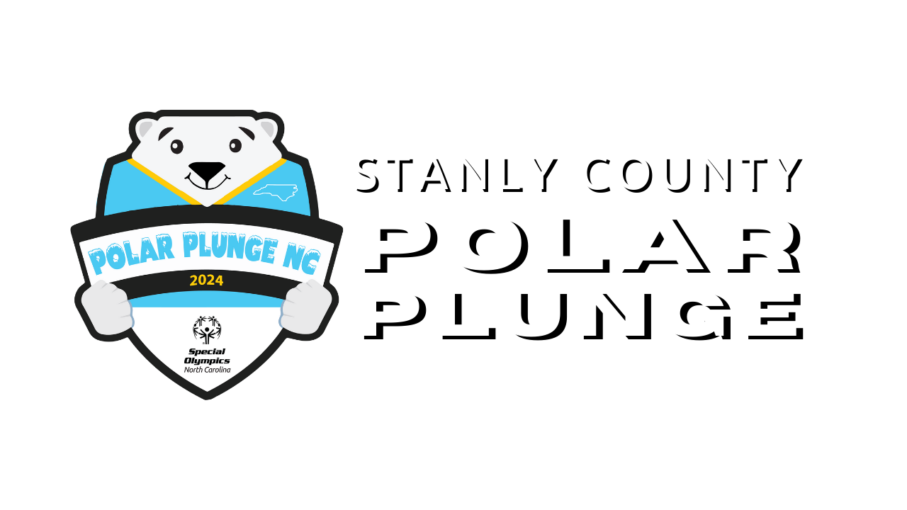 2024 Special Olympics Stanly County Plunge Campaign