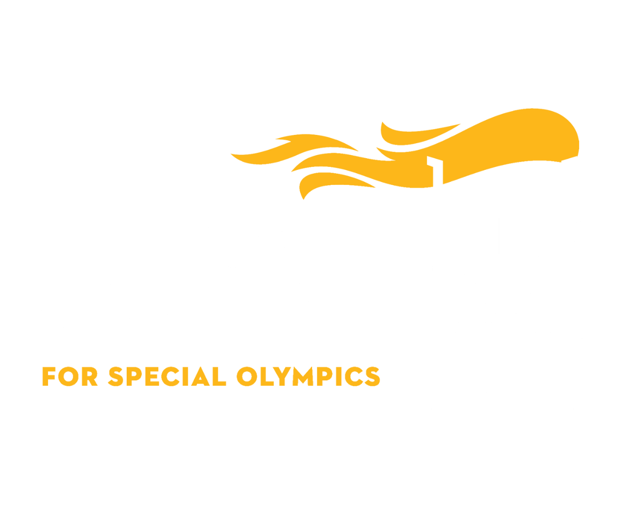 2024 Truck Convoy for Special Olympics North Carolina Campaign