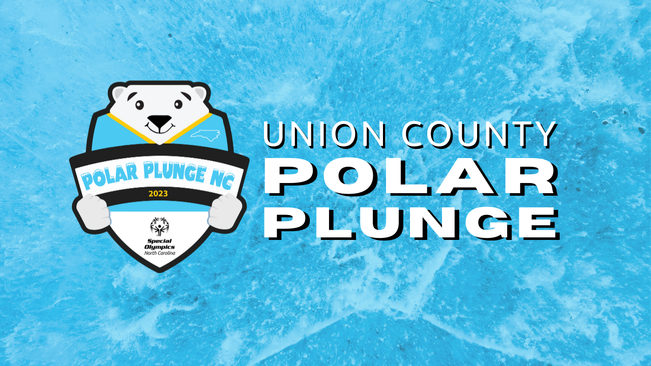 2023 Special Olympics Union County Polar Plunge - Campaign