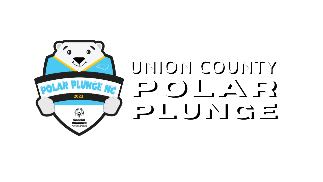 2023 Special Olympics Union County Polar Plunge - Campaign