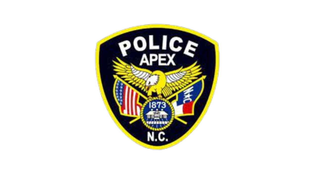 2024 Apex Police Department's A Day Behind (handle) Bars - Campaign