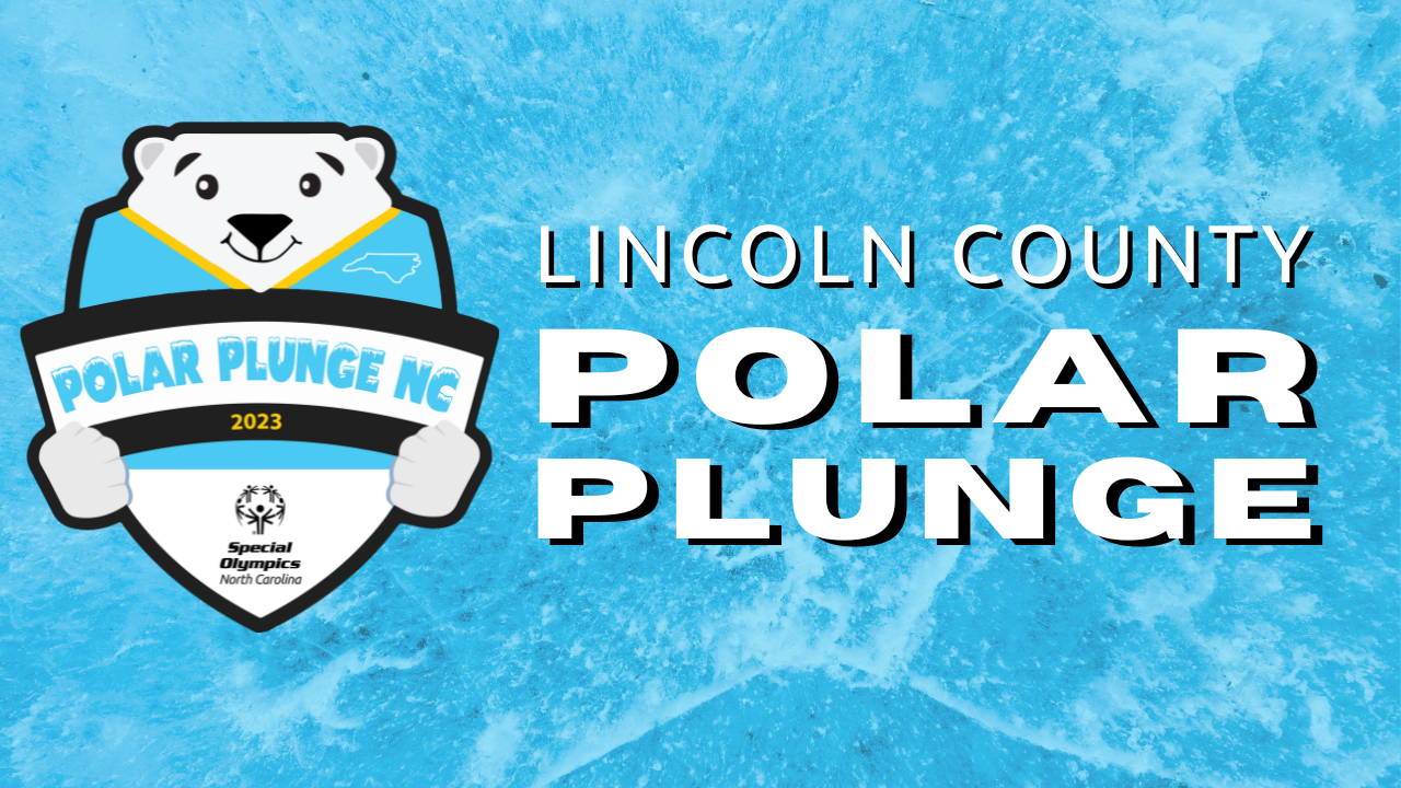 2023 Special Olympics Lincoln County Polar Plunge Campaign