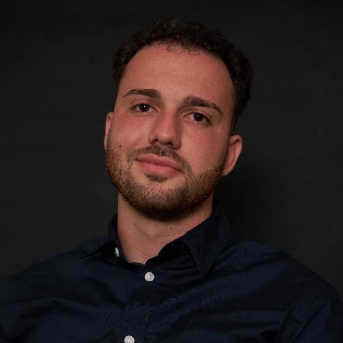 Elliot Bobr's Avatar