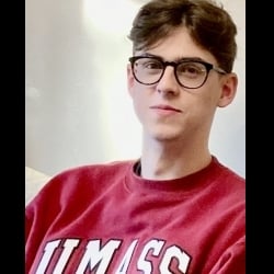 View Top Individual - 'Jared Parks' fundraiser page using image
