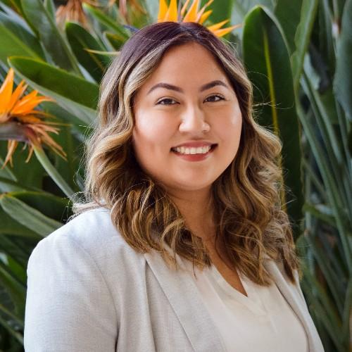 Ashley Kim's fundraising page for Equal Justice America